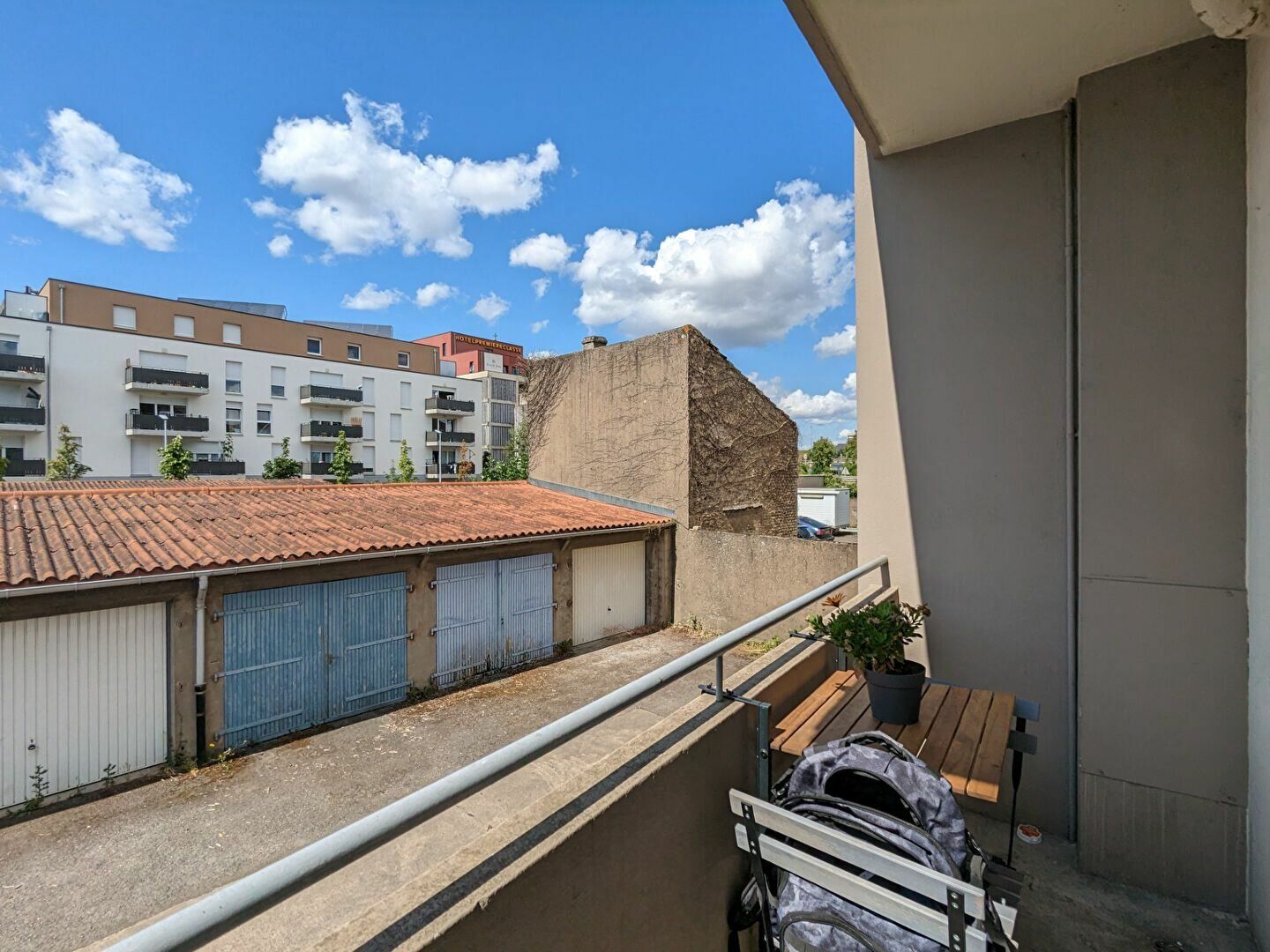 Appartement à vendre 1 48m2 à Thionville vignette-3