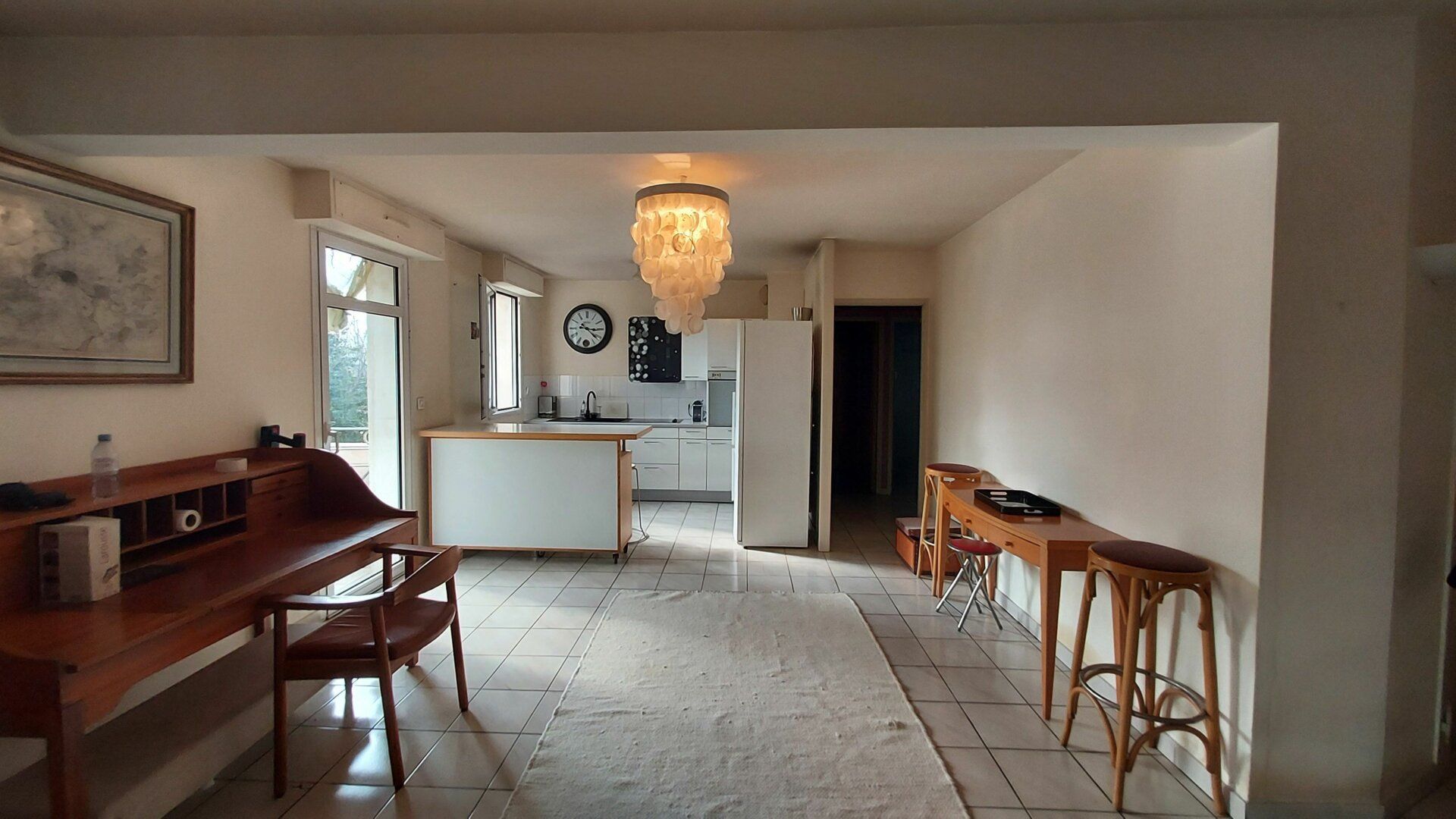 Appartement à vendre 3 73.79m2 à L'Isle-sur-la-Sorgue vignette-1