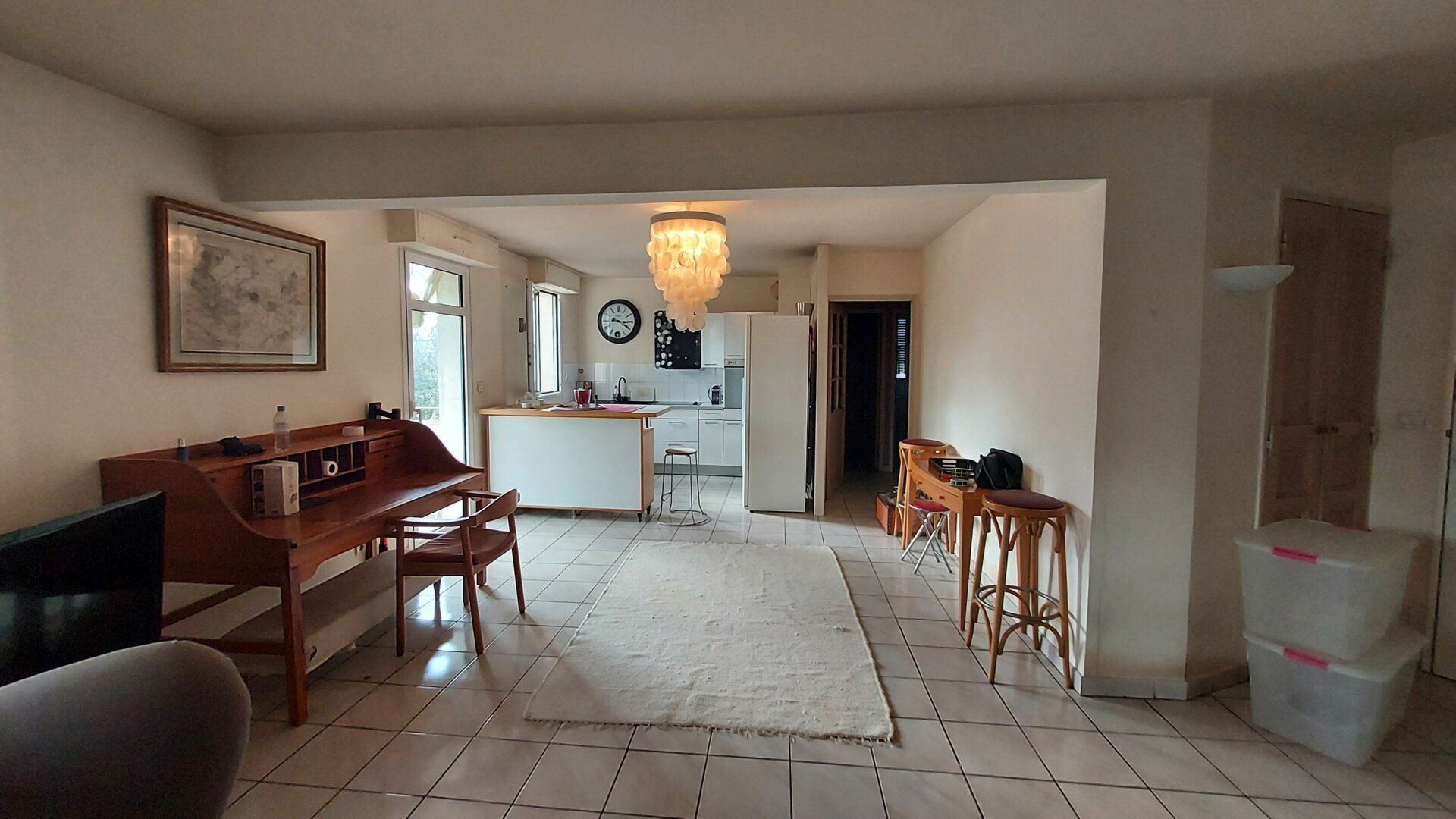 Appartement à vendre 3 73.79m2 à L'Isle-sur-la-Sorgue vignette-3