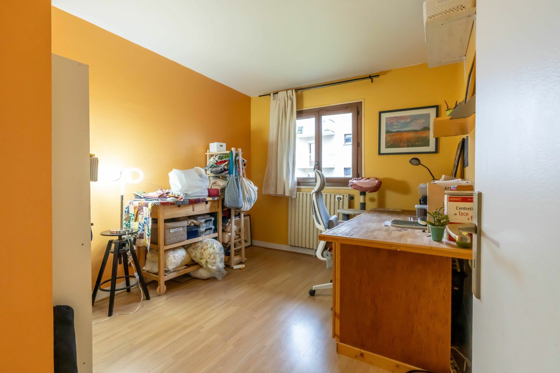 Appartement à vendre 3 48.1m2 à Champigny-sur-Marne vignette-4