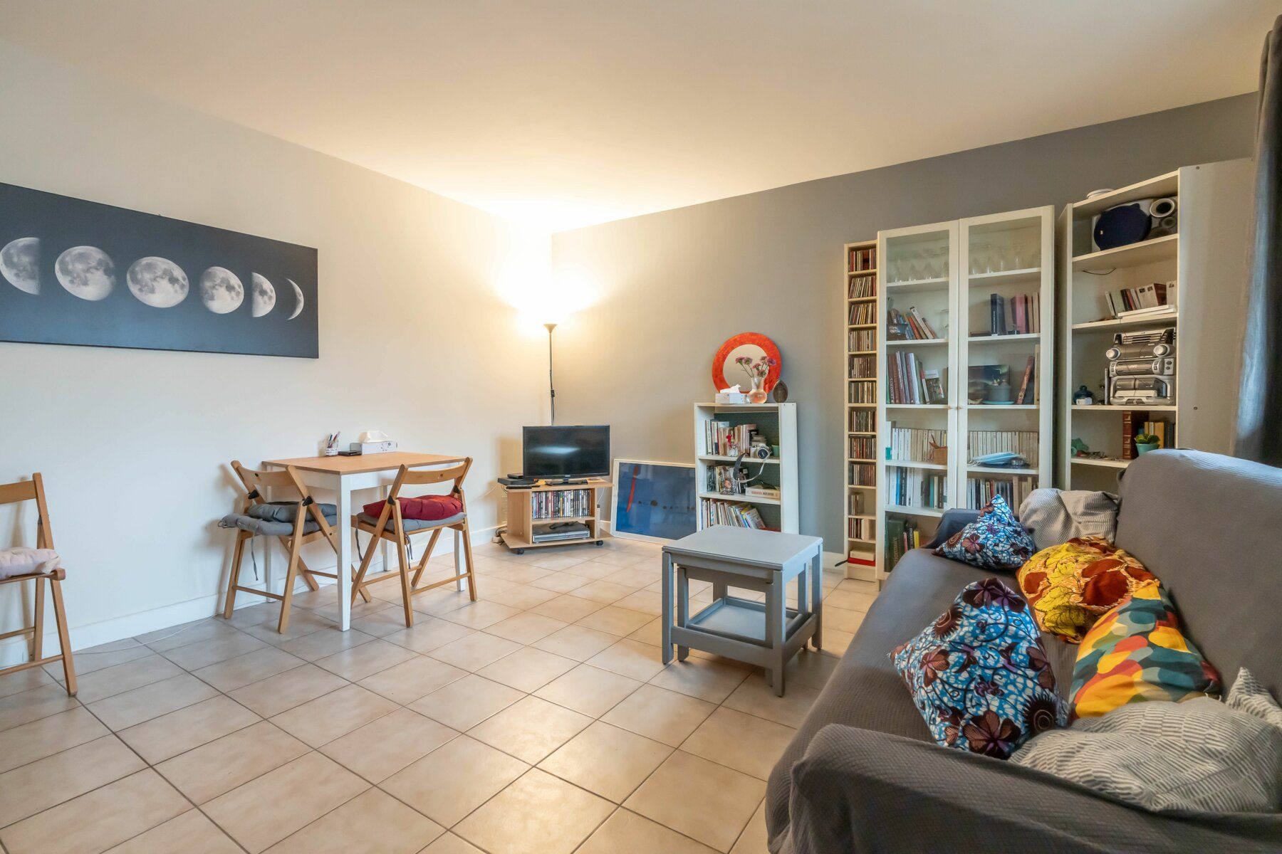 Appartement à vendre 3 48.1m2 à Champigny-sur-Marne vignette-2