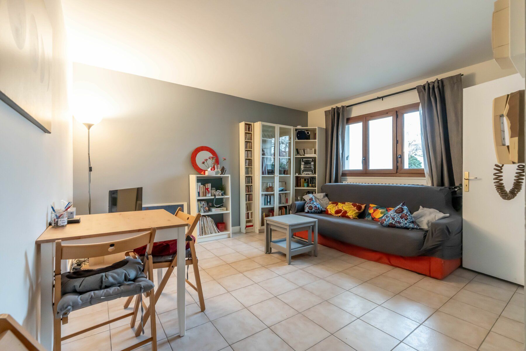 Appartement à vendre 3 48.1m2 à Champigny-sur-Marne vignette-1