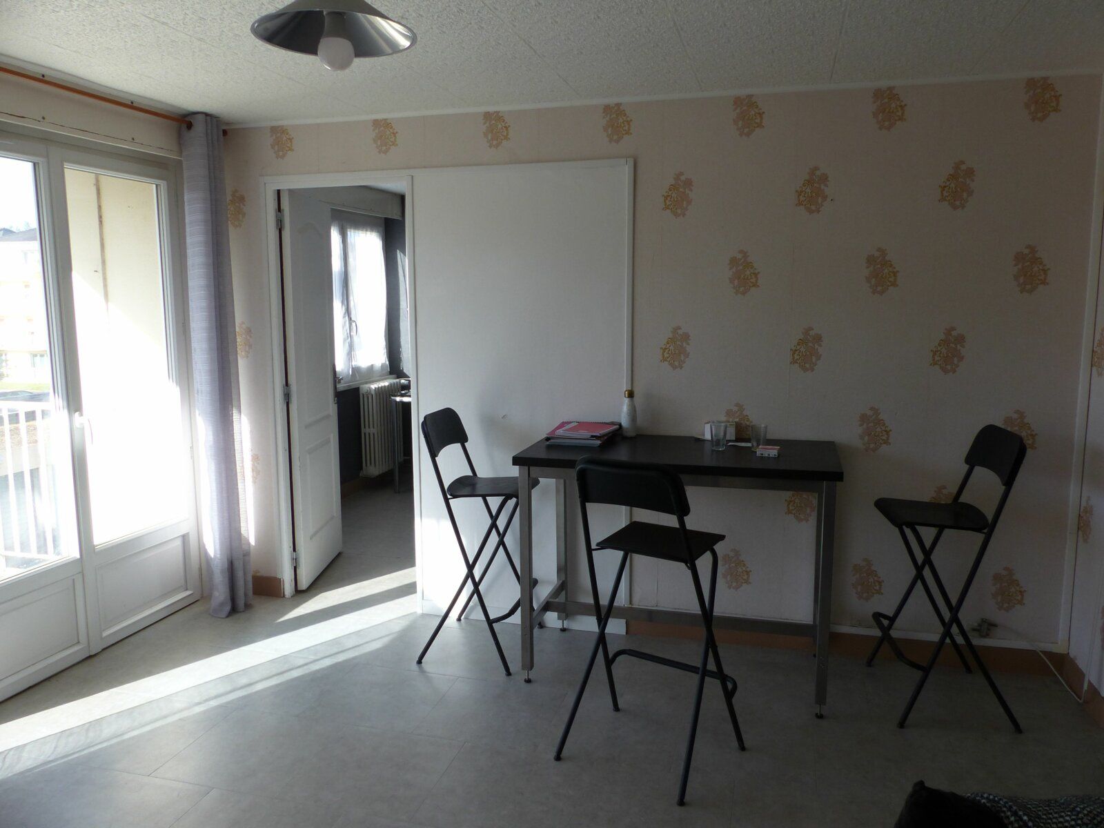 Appartement à vendre 4 67.19m2 à Angers vignette-3