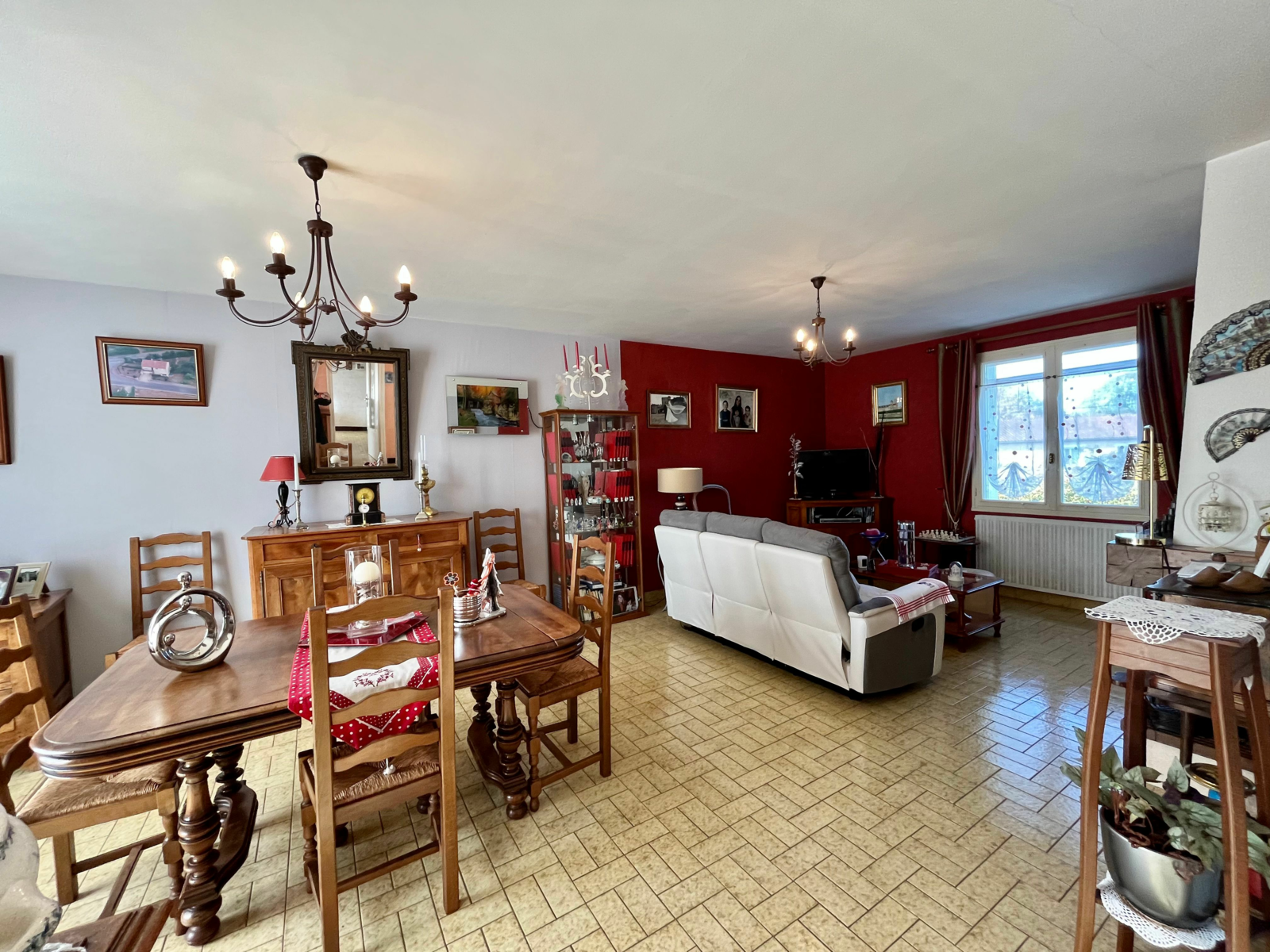 Maison à vendre 4 m2 à Antigny vignette-5