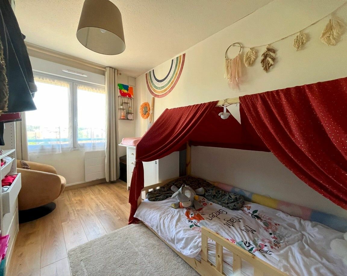 Appartement à vendre 3 60.12m2 à Toulouse vignette-5