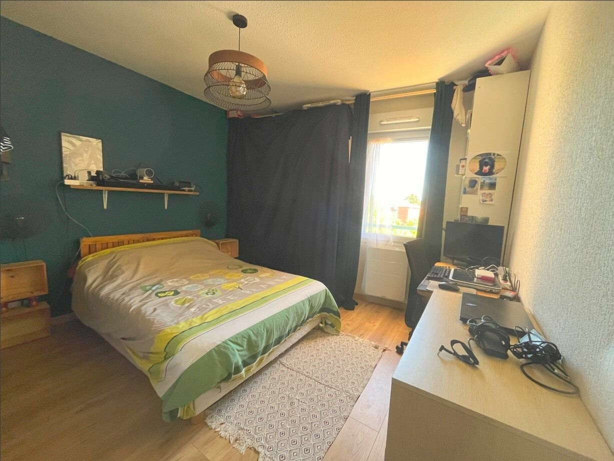 Appartement à vendre 3 60.12m2 à Toulouse vignette-4