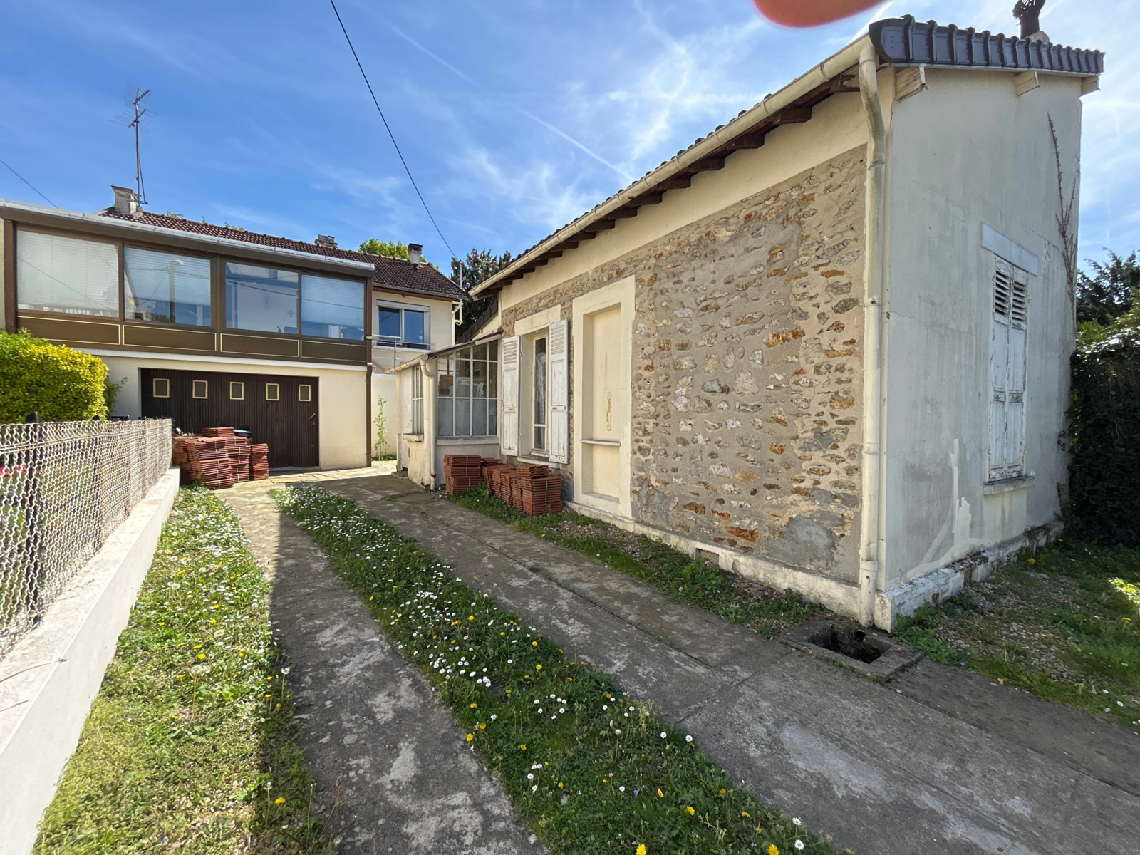 Maison à vendre 4 m2 à Villiers-sur-Marne vignette-10