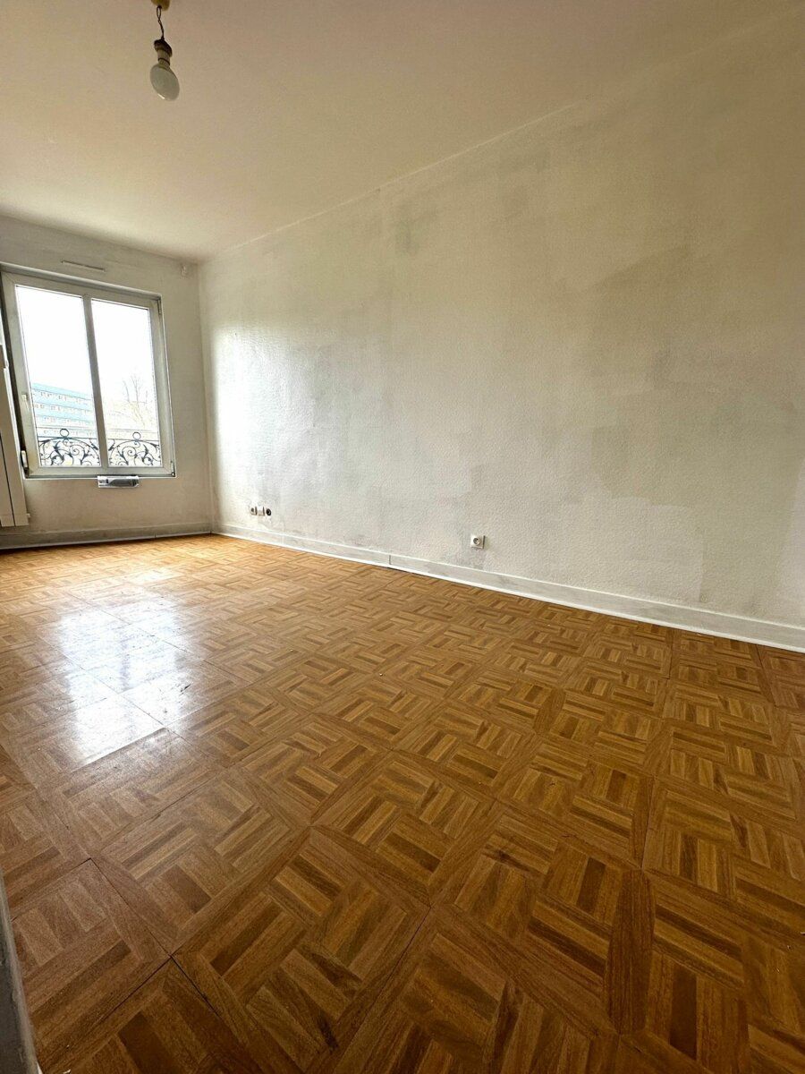 Appartement à louer 1 22.47m2 à Vitry-sur-Seine vignette-3