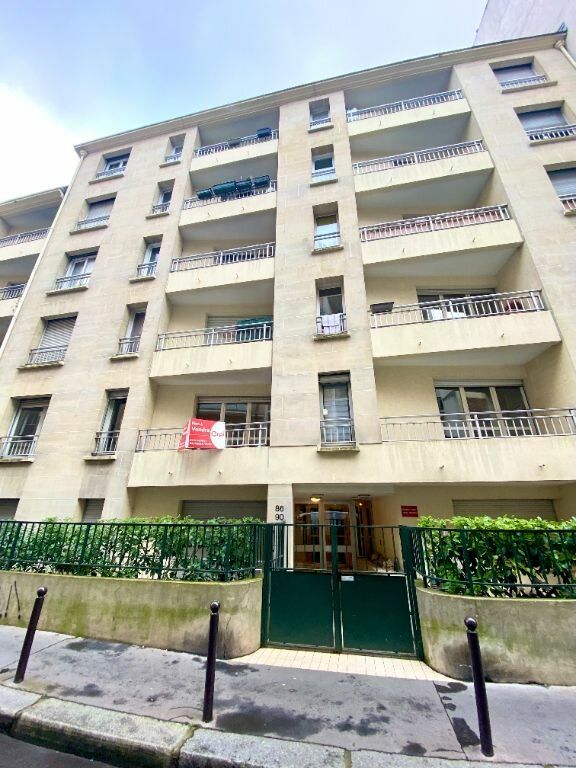 Appartement à vendre 2 46.12m2 à Paris 20 vignette-3