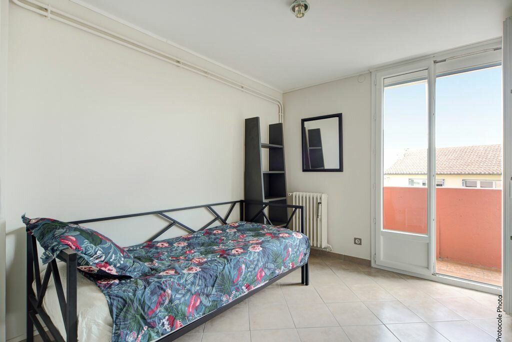 Appartement à louer 4 64.32m2 à Toulouse vignette-10