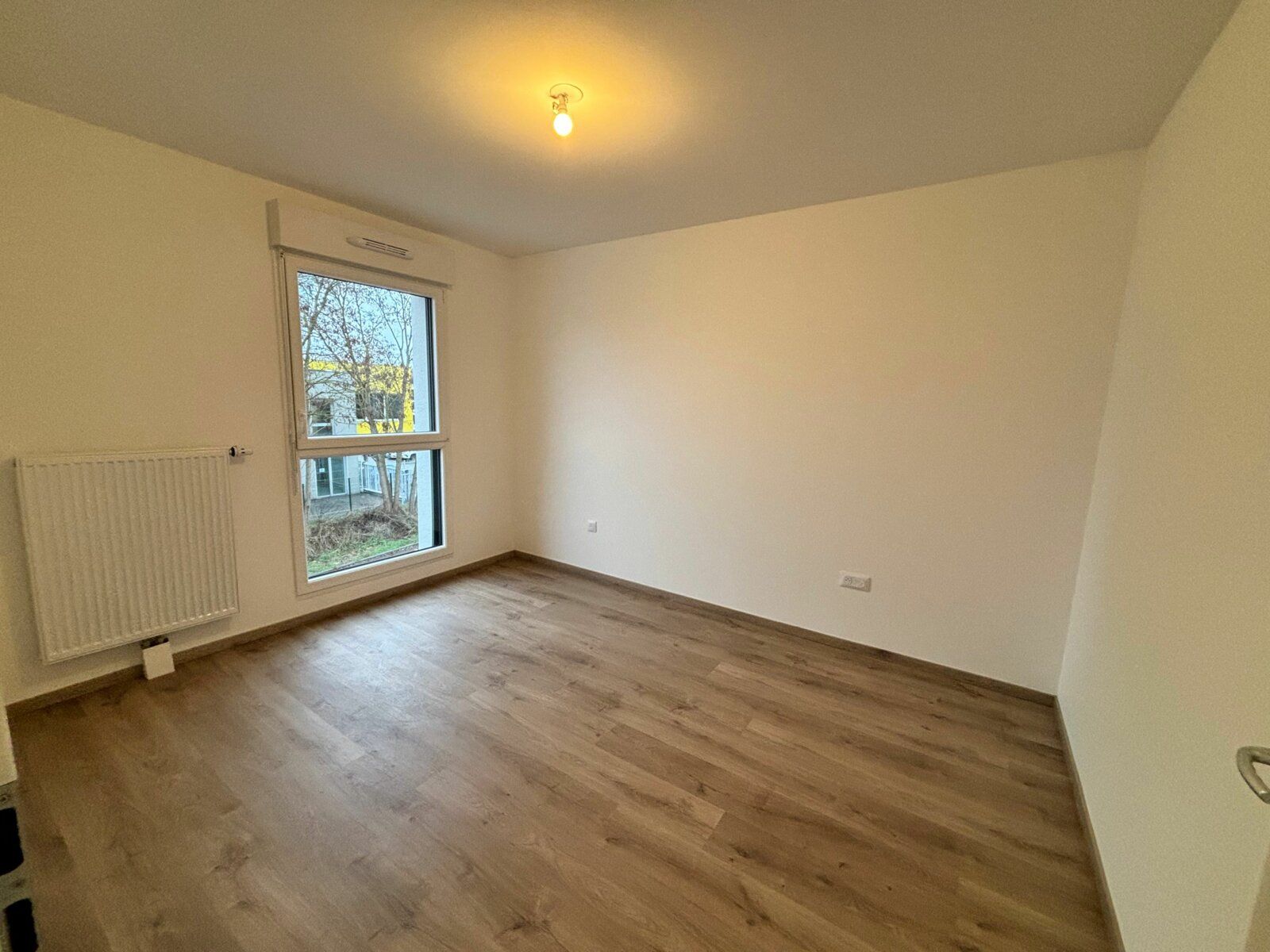 Appartement à vendre 3 55.42m2 à Montigny-lès-Metz vignette-6