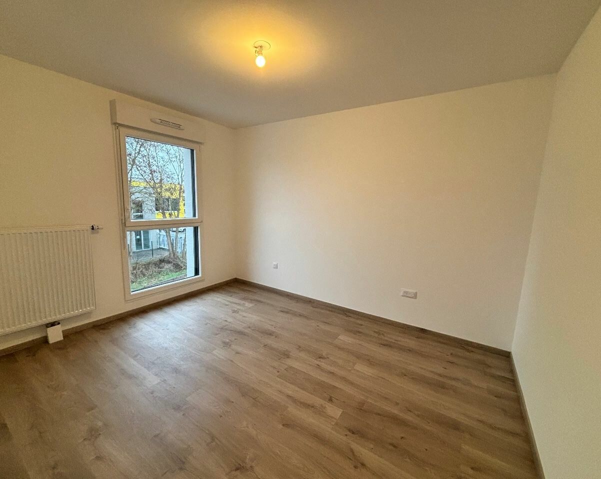 Appartement à vendre 3 55.42m2 à Montigny-lès-Metz vignette-9