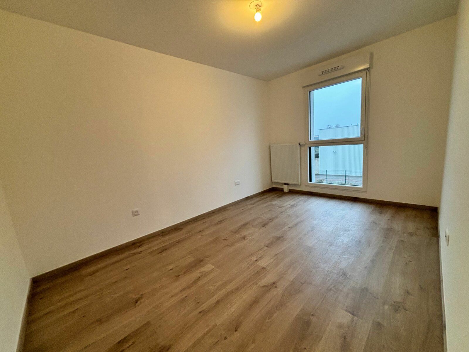 Appartement à vendre 3 55.42m2 à Montigny-lès-Metz vignette-8