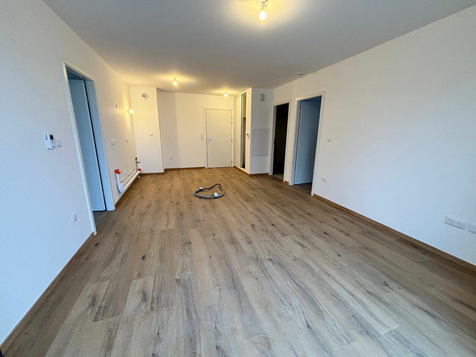 Appartement à vendre 3 55.42m2 à Montigny-lès-Metz vignette-5