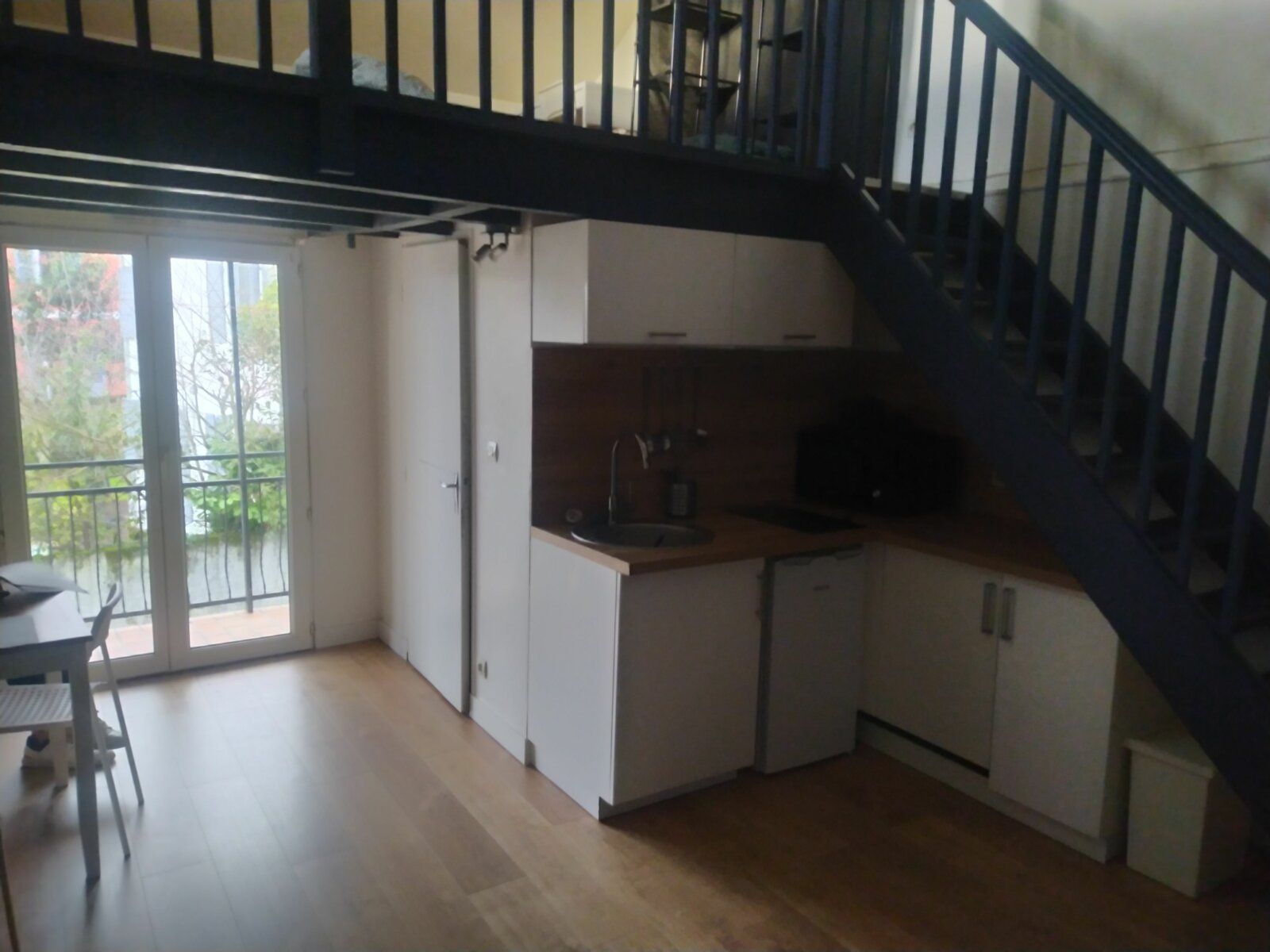 Appartement à vendre 2 28.08m2 à Pau vignette-1