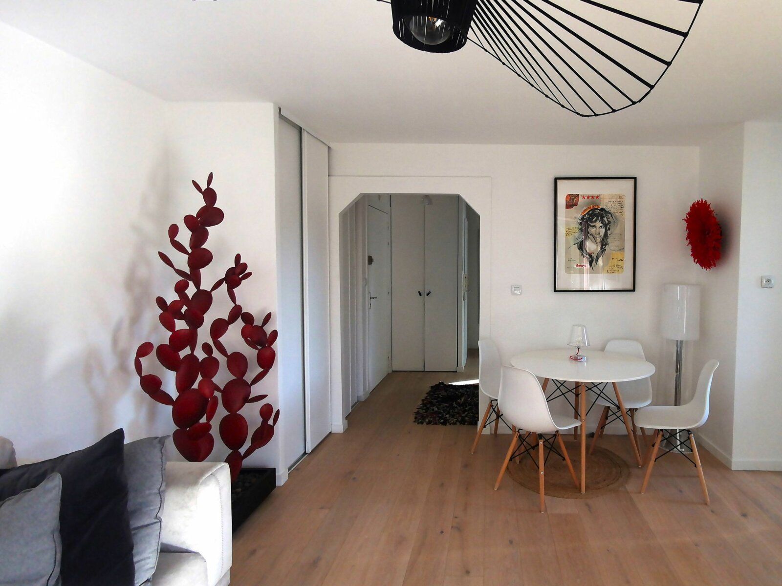 Appartement à vendre 3 60m2 à Toulouse vignette-4