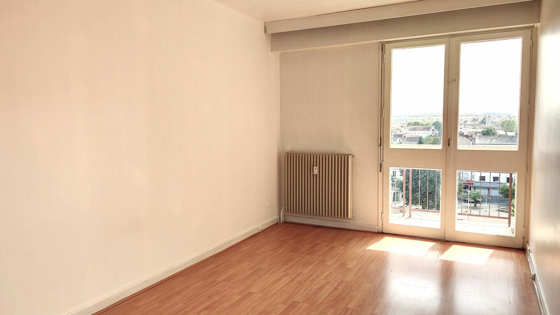 Appartement à vendre 3 63m2 à Montluçon vignette-7