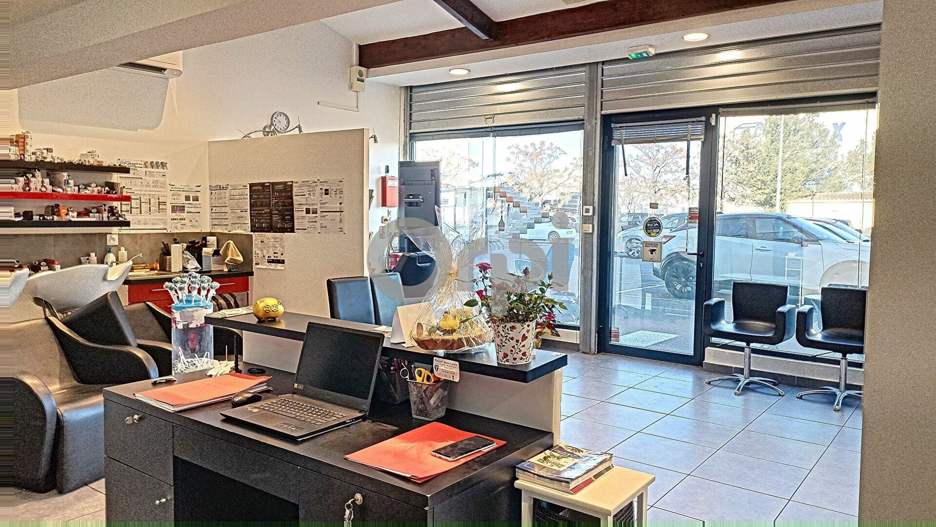 Fonds de commerce à vendre 0 m2 à Roquebrune-sur-Argens vignette-3
