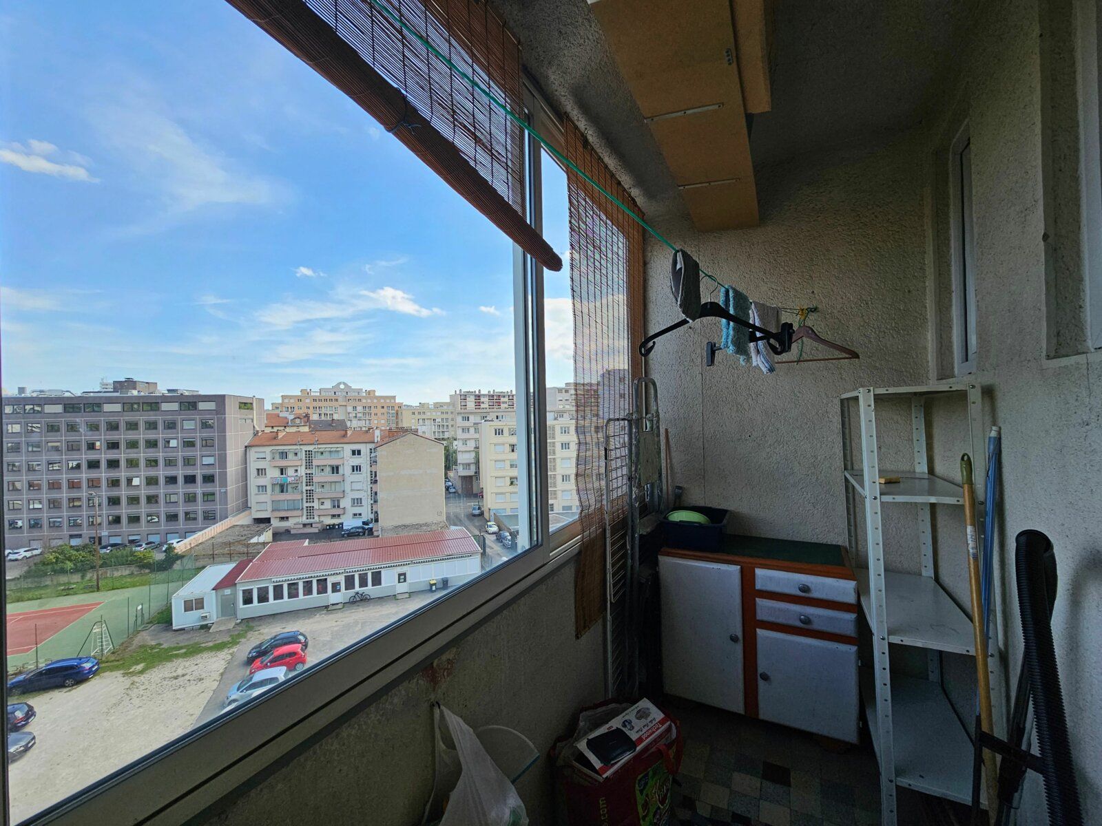 Appartement à vendre 3 81.6m2 à Saint-Étienne vignette-4