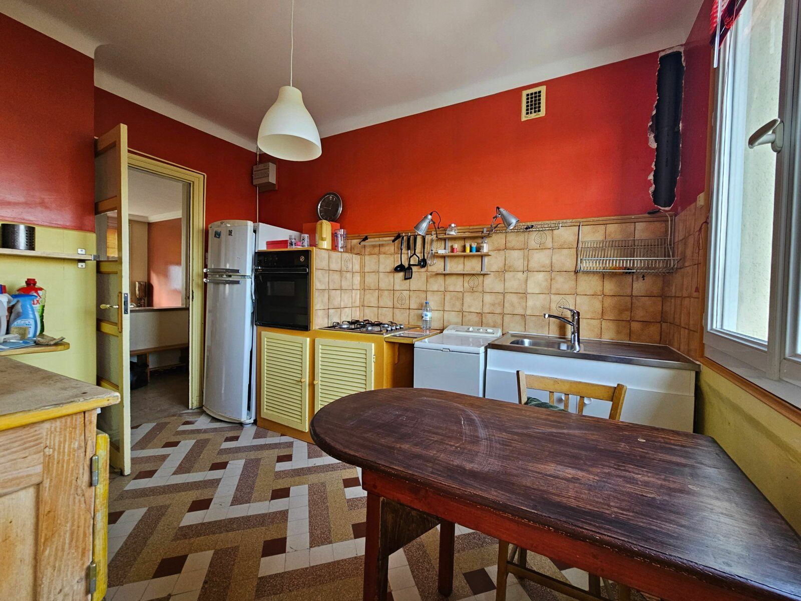 Appartement à vendre 3 81.6m2 à Saint-Étienne vignette-5