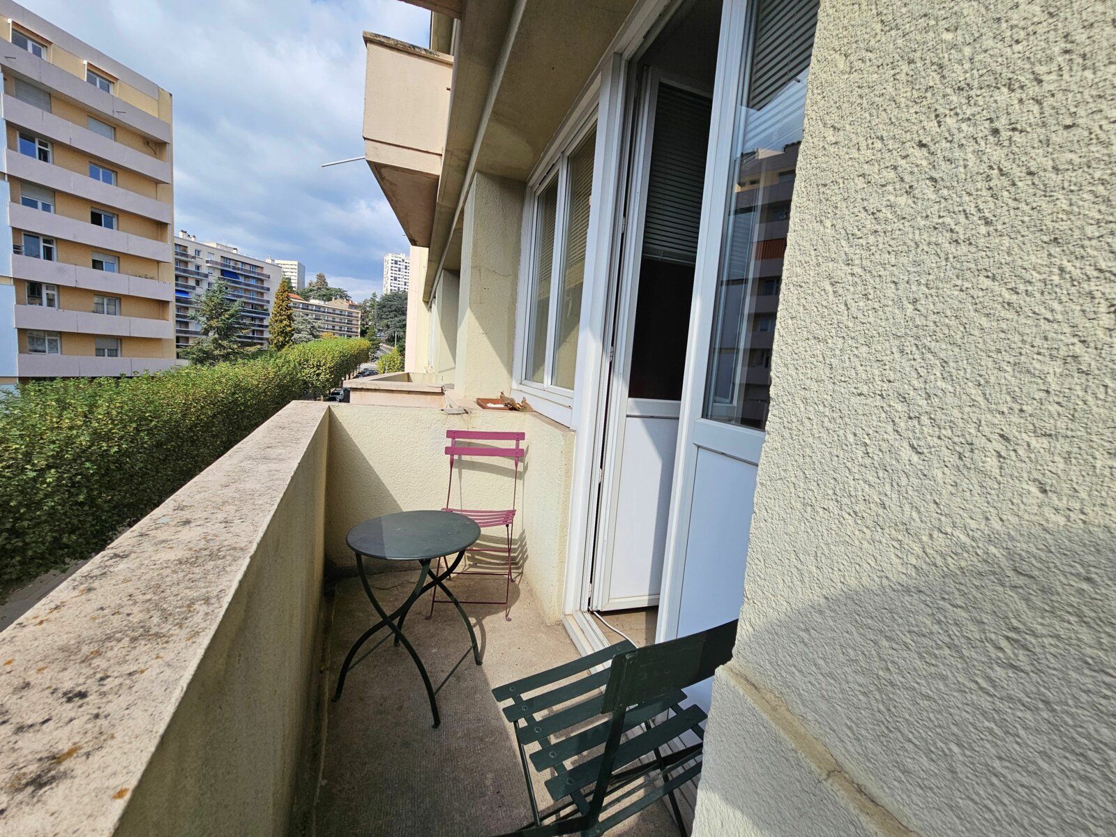 Appartement à vendre 3 81.6m2 à Saint-Étienne vignette-2