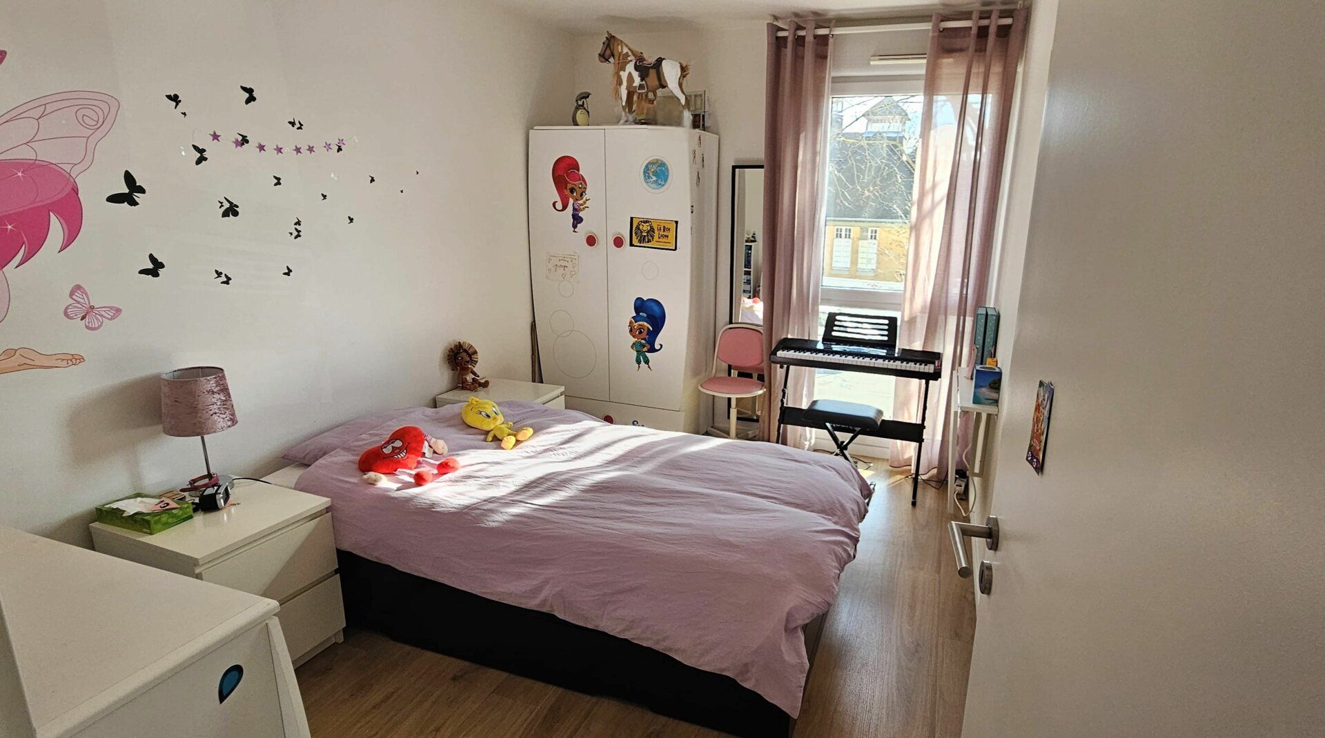 Appartement à vendre 5 93m2 à Neuilly-sur-Marne vignette-10