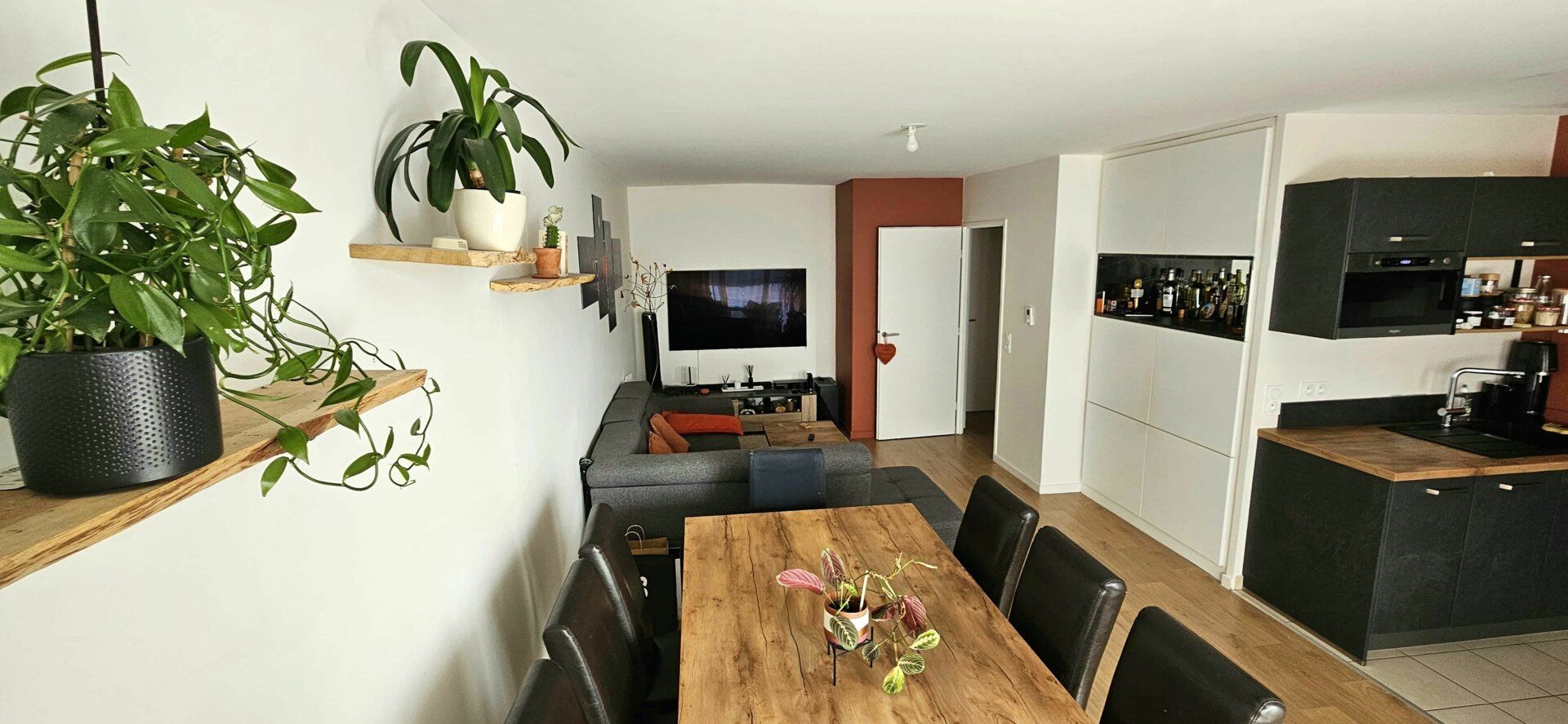 Appartement à vendre 5 93m2 à Neuilly-sur-Marne vignette-9