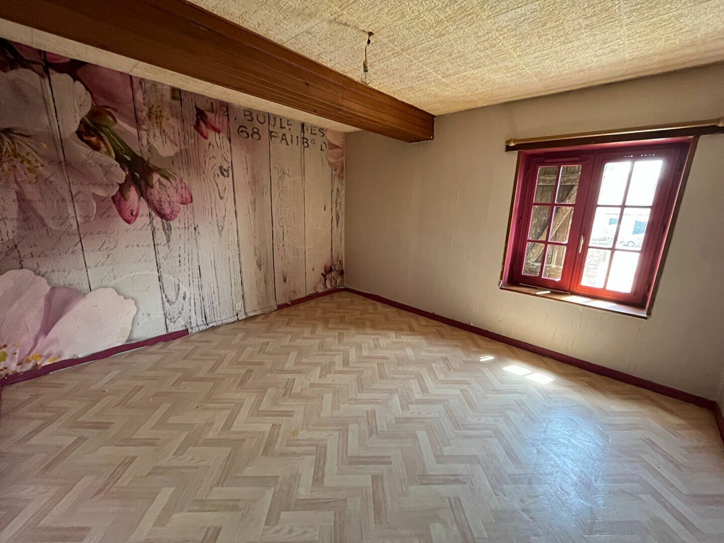 Maison à vendre 5 m2 à Saint-Erme-Outre-et-Ramecourt vignette-9