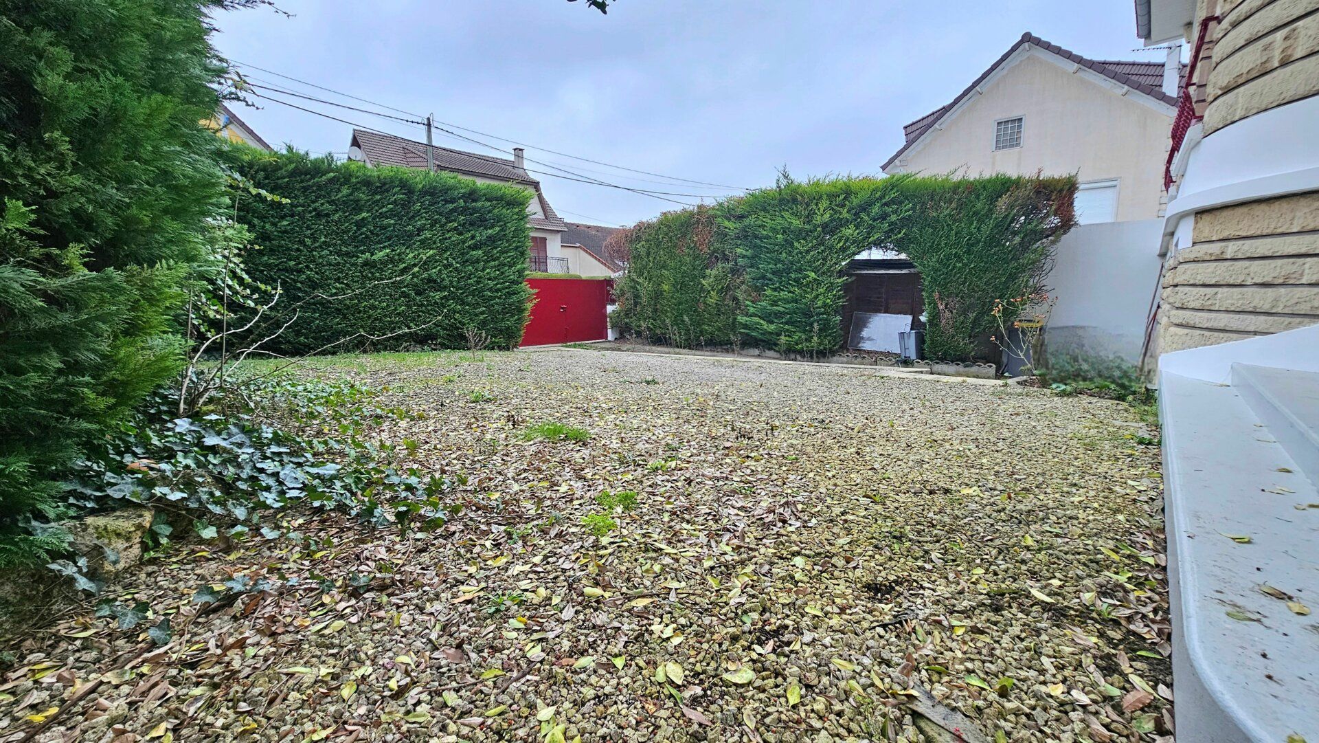 Maison à vendre 4 100m2 à Villiers-sur-Marne vignette-16