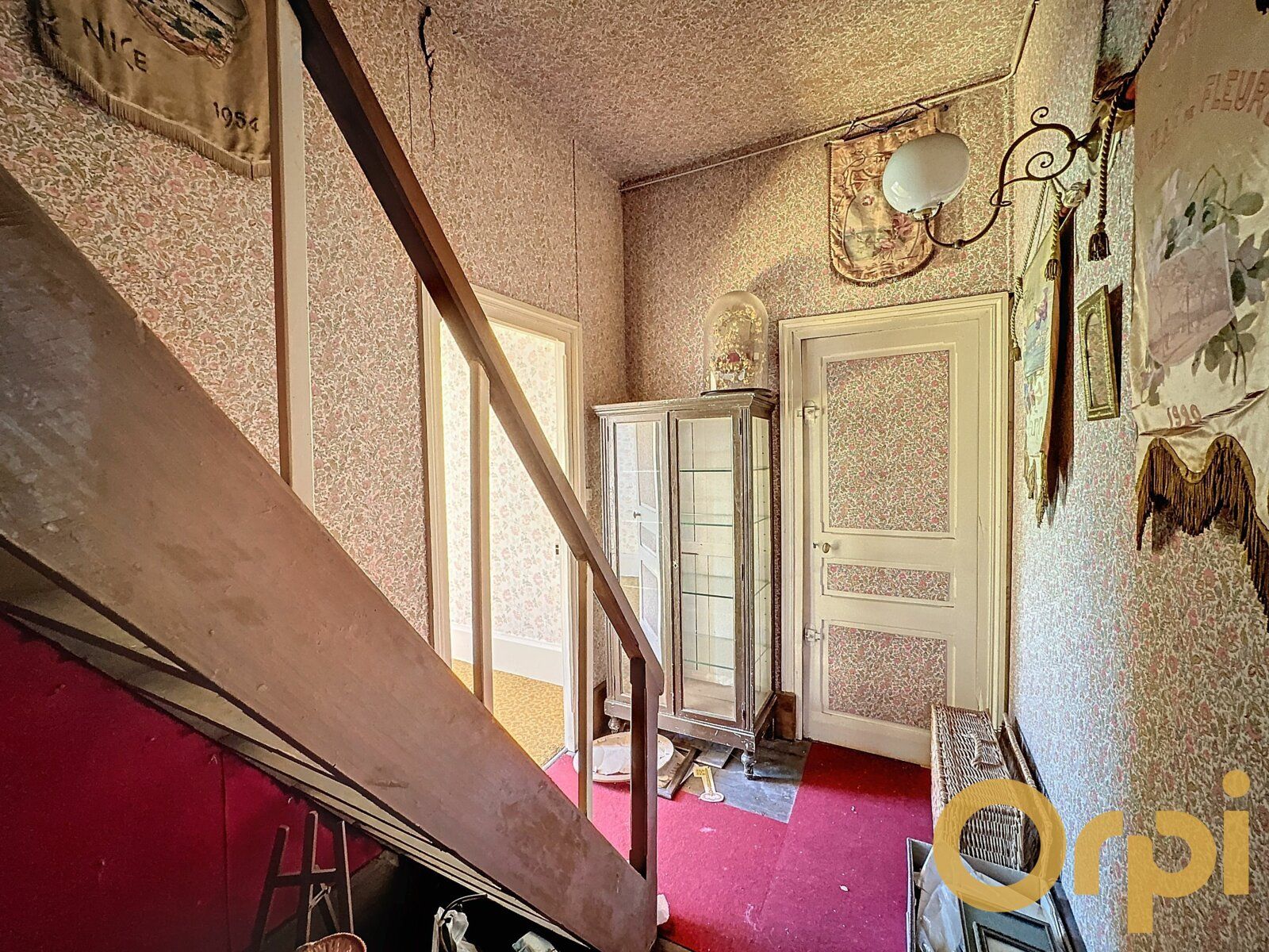 Maison à vendre 9 m2 à Saint-Amand-Montrond vignette-15