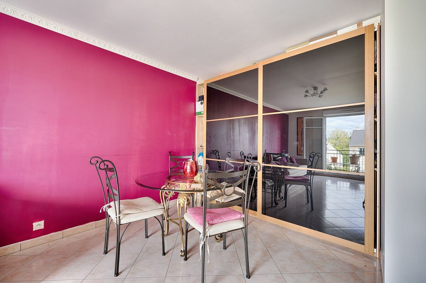 Appartement à vendre 2 45m2 à Vigneux-sur-Seine vignette-4