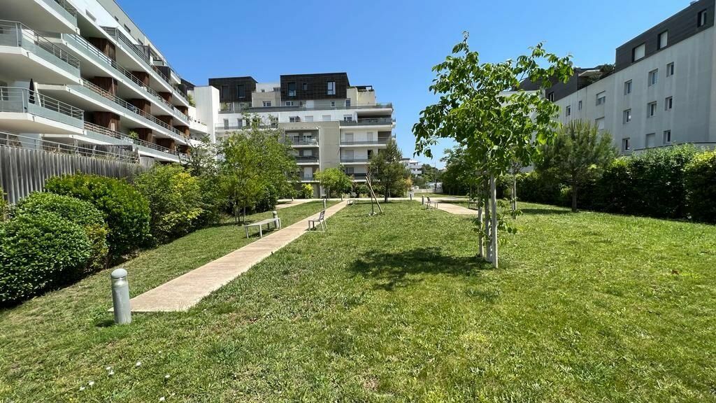 Appartement à vendre 2 48m2 à Montpellier vignette-8
