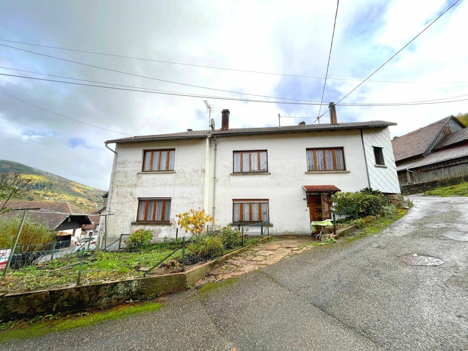 Maison à vendre 4 125m2 à Neuviller-la-Roche vignette-7