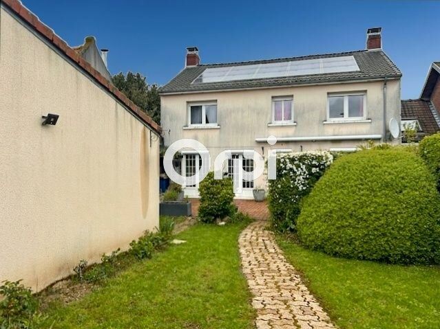 Maison à vendre 4 129.38m2 à Haute-Avesnes vignette-1