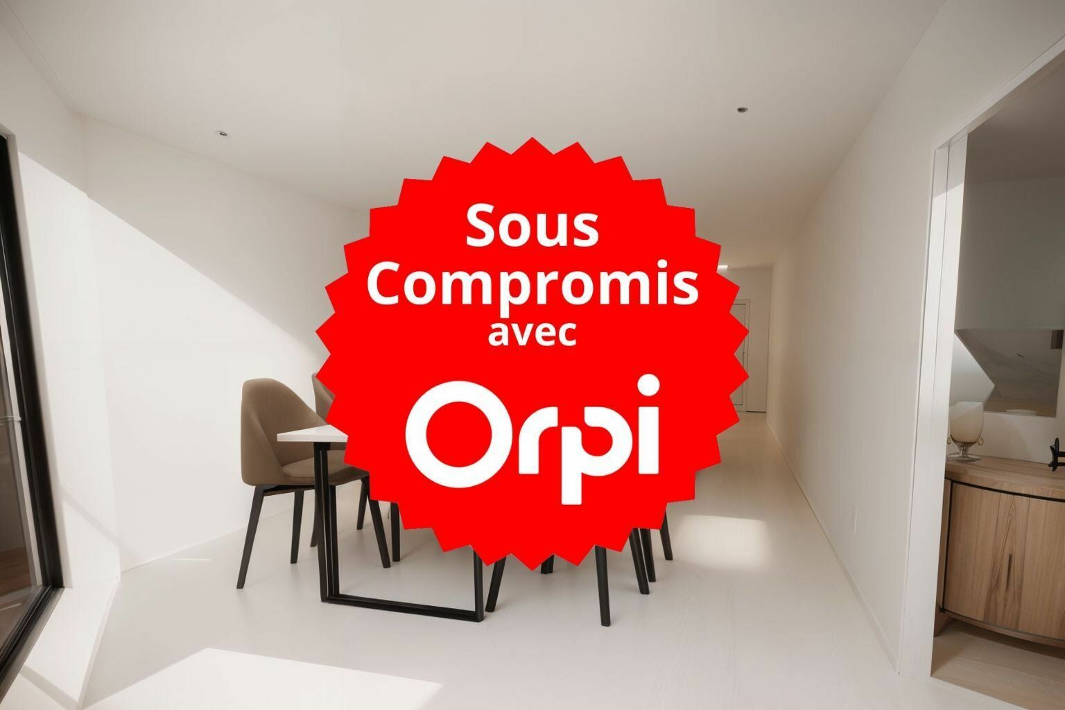 Appartement à vendre 1 41m2 à Lyon 9 vignette-1