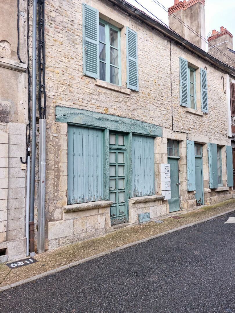 Maison à vendre 0 200m2 à La Charité-sur-Loire vignette-11