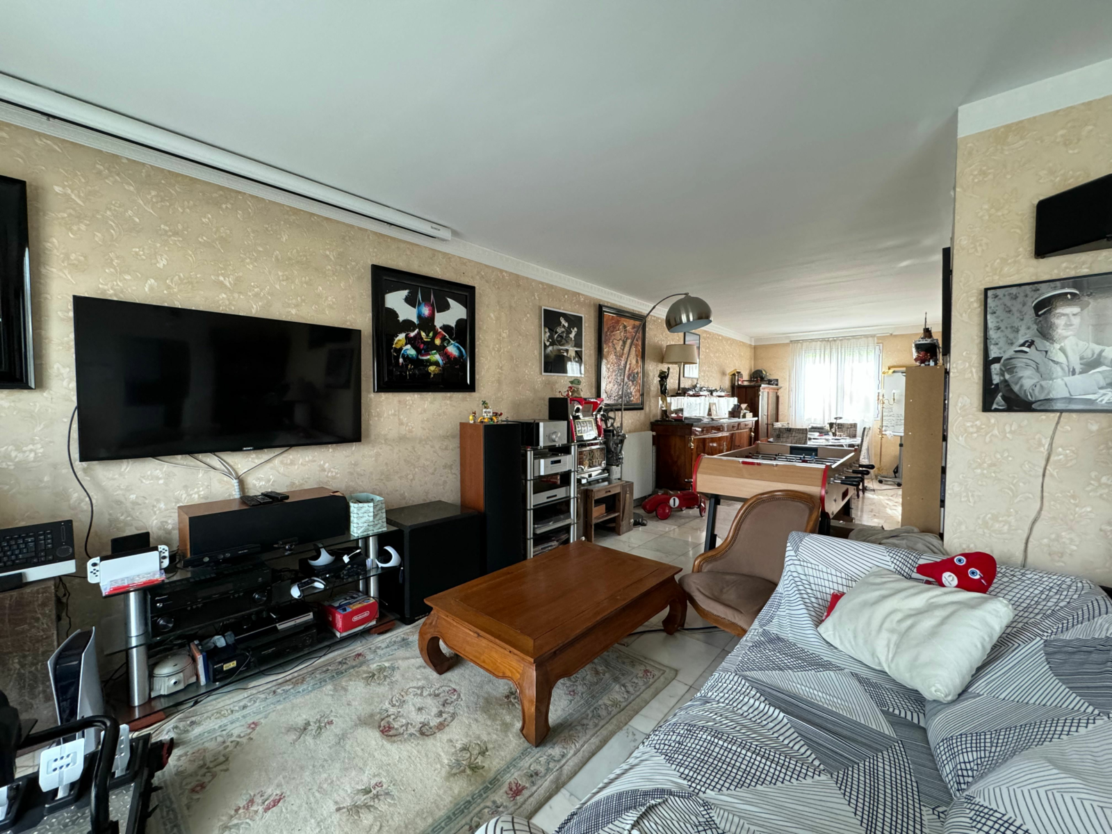 Maison à vendre 8 176m2 à Champs-sur-Marne vignette-3