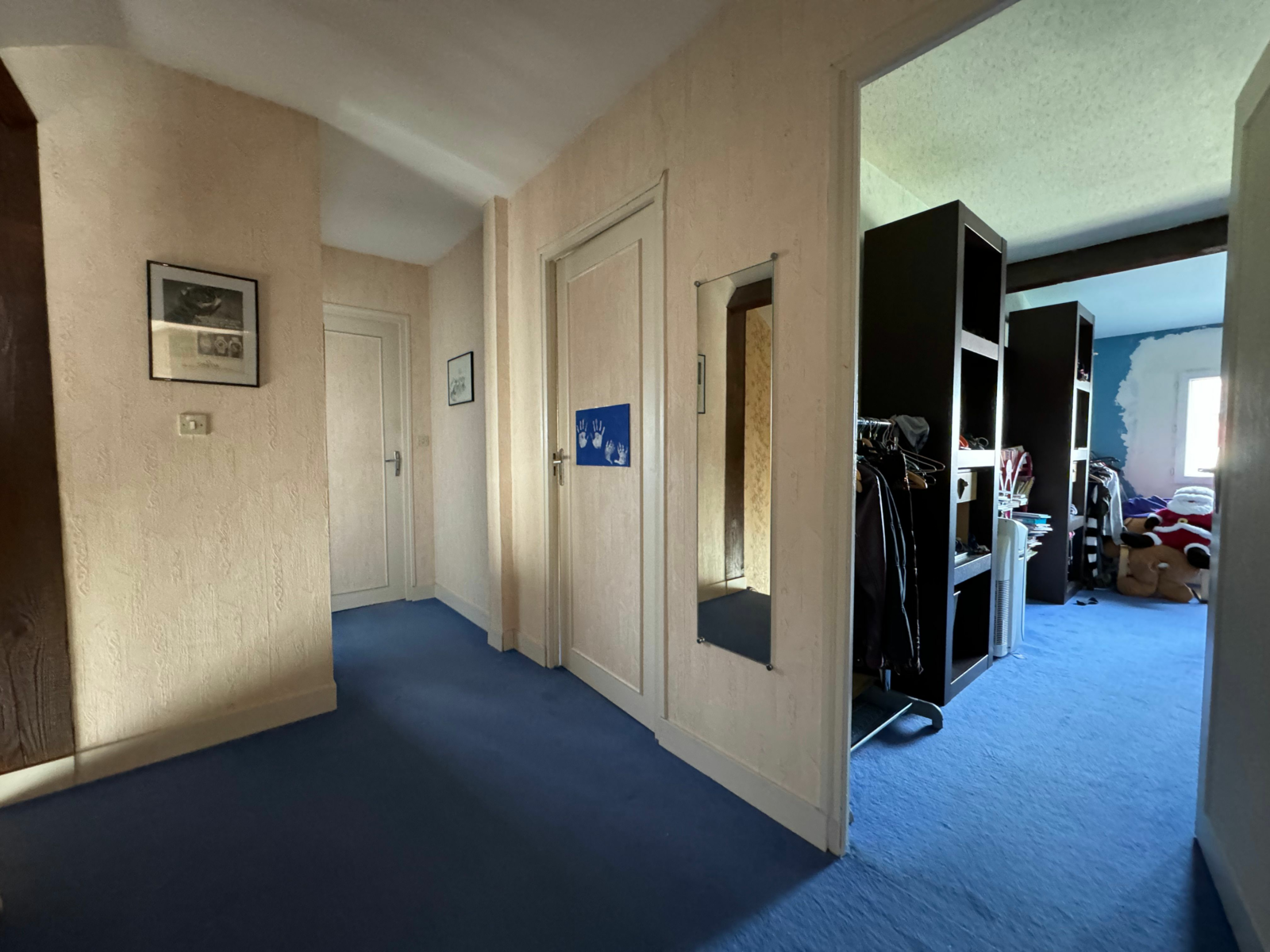 Maison à vendre 8 176m2 à Champs-sur-Marne vignette-12