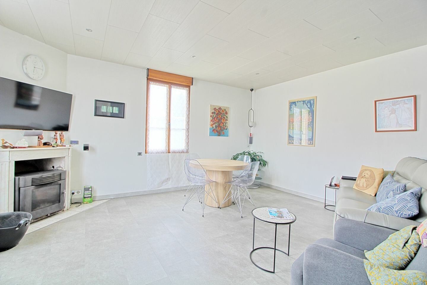 Maison à vendre 4 100m2 à Pont-Sainte-Maxence vignette-4