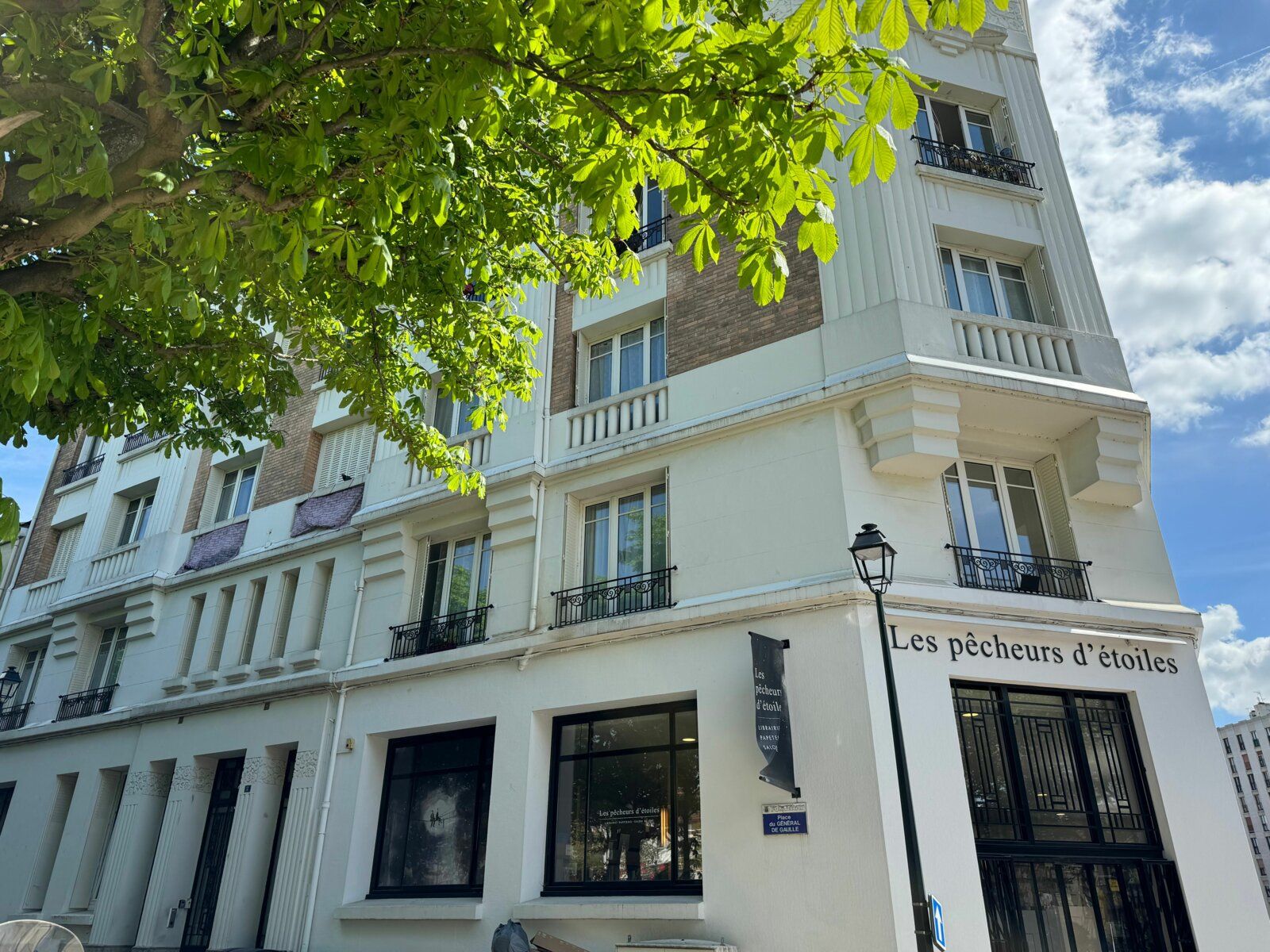Appartement à vendre 4 92.9m2 à Fontenay-aux-Roses vignette-2
