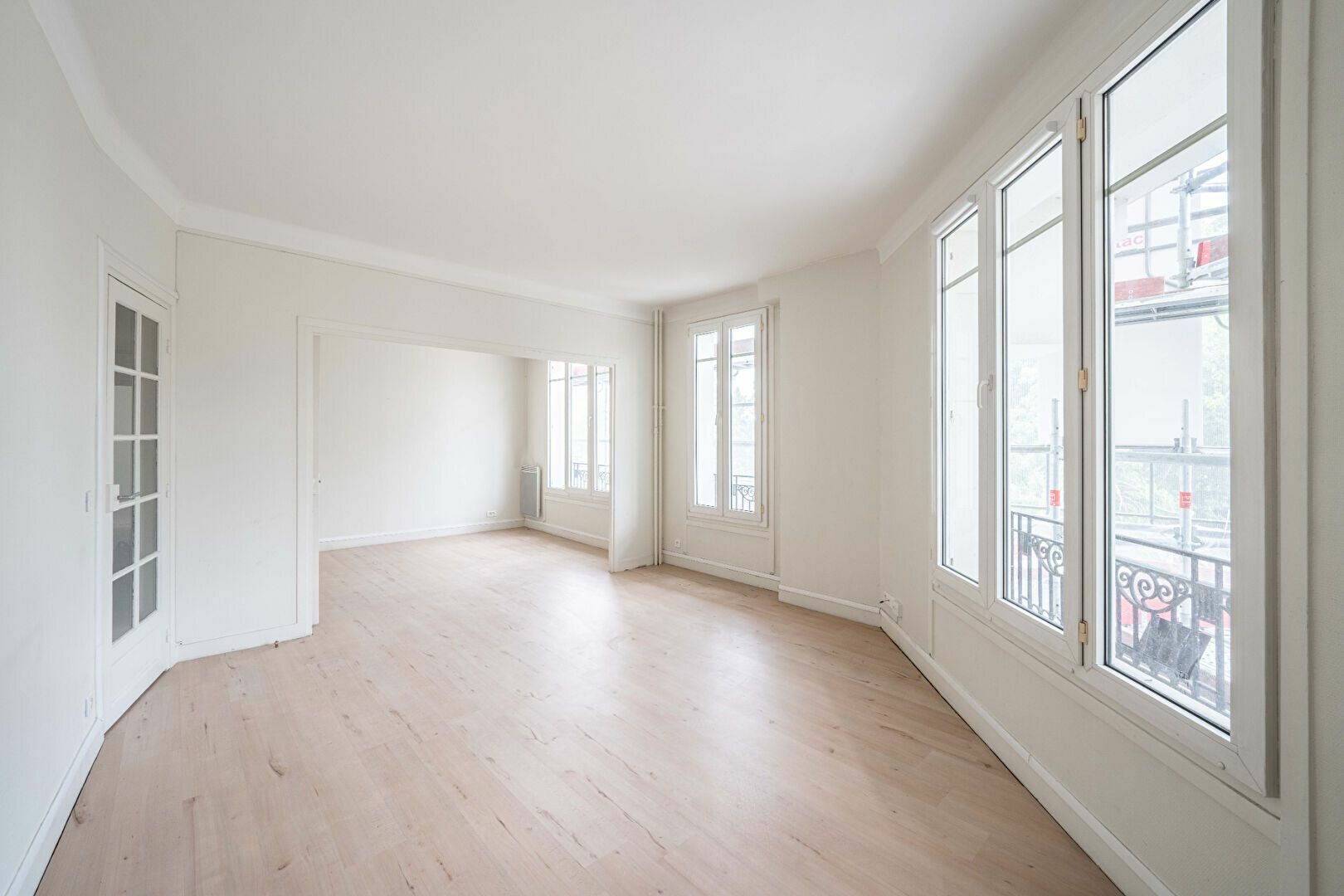 Appartement à vendre 4 92.9m2 à Fontenay-aux-Roses vignette-8