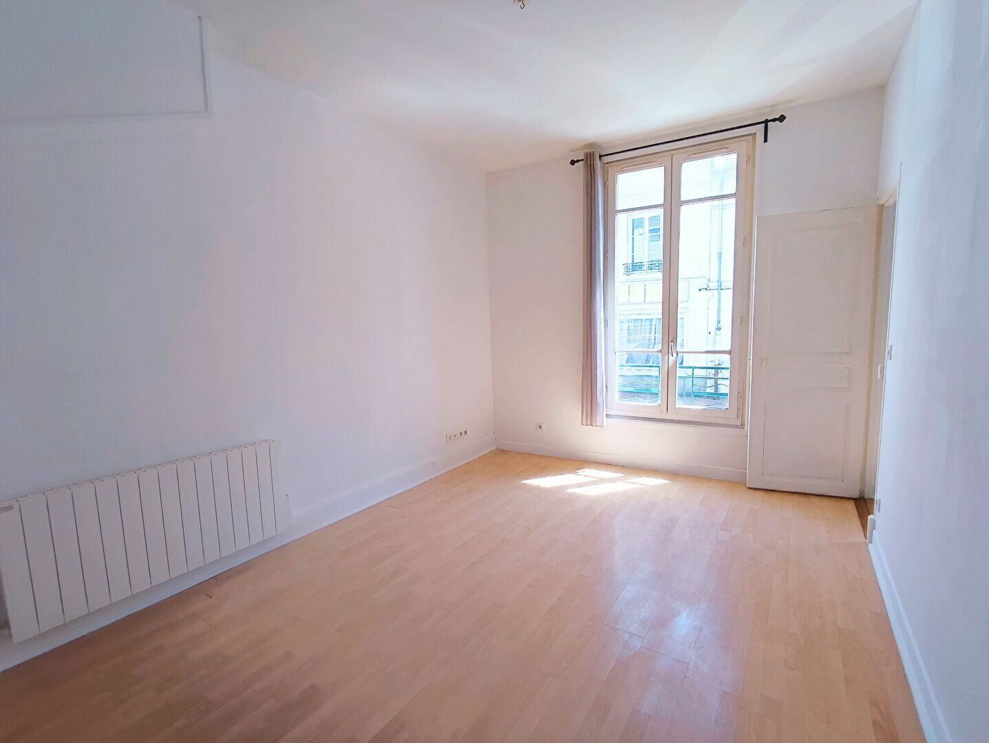 Appartement à vendre 2 40.4m2 à Chaumont-en-Vexin vignette-4