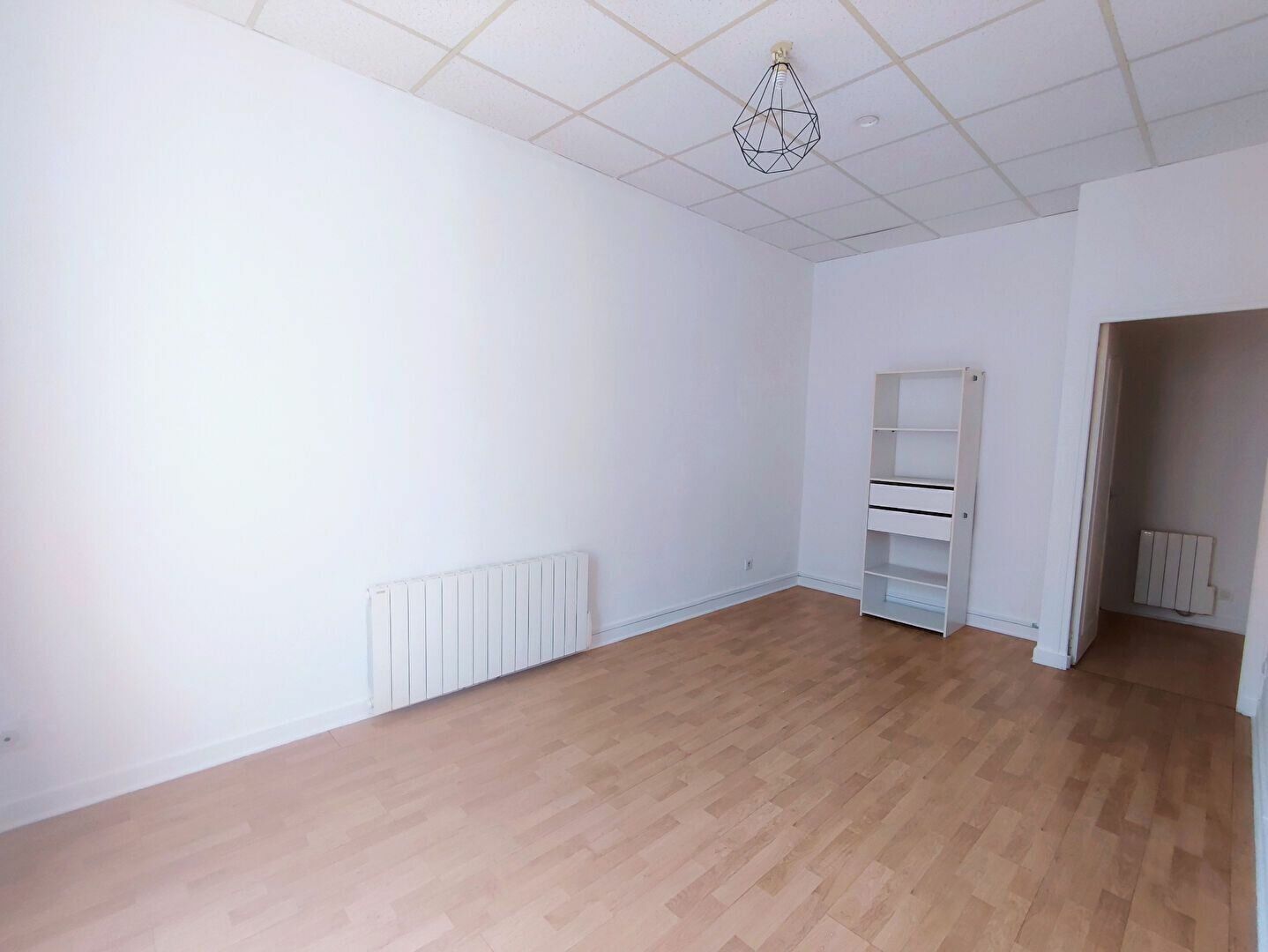 Appartement à vendre 2 40.4m2 à Chaumont-en-Vexin vignette-5