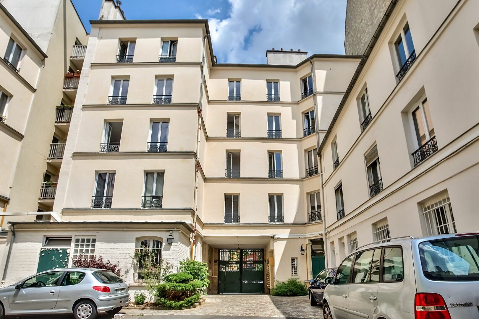 Appartement à vendre 1 23.4m2 à Paris 11 vignette-12