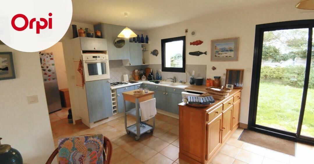 Maison à vendre 5 111m2 à Piriac-sur-Mer vignette-5