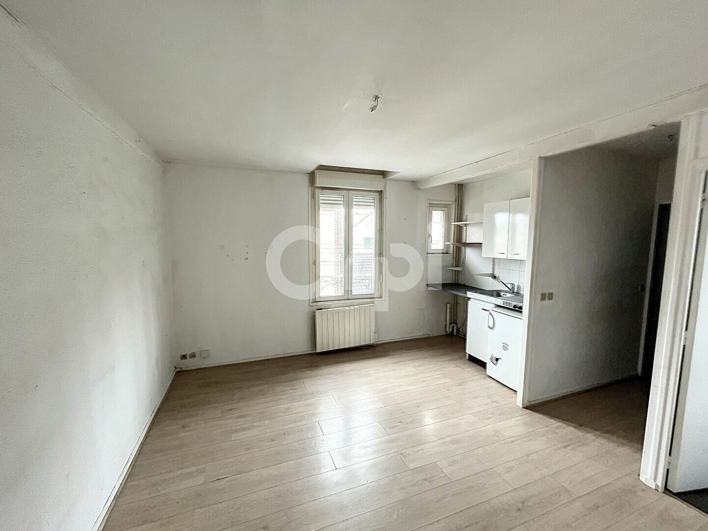Appartement à vendre 1 0m2 à Margny-lès-Compiègne vignette-4