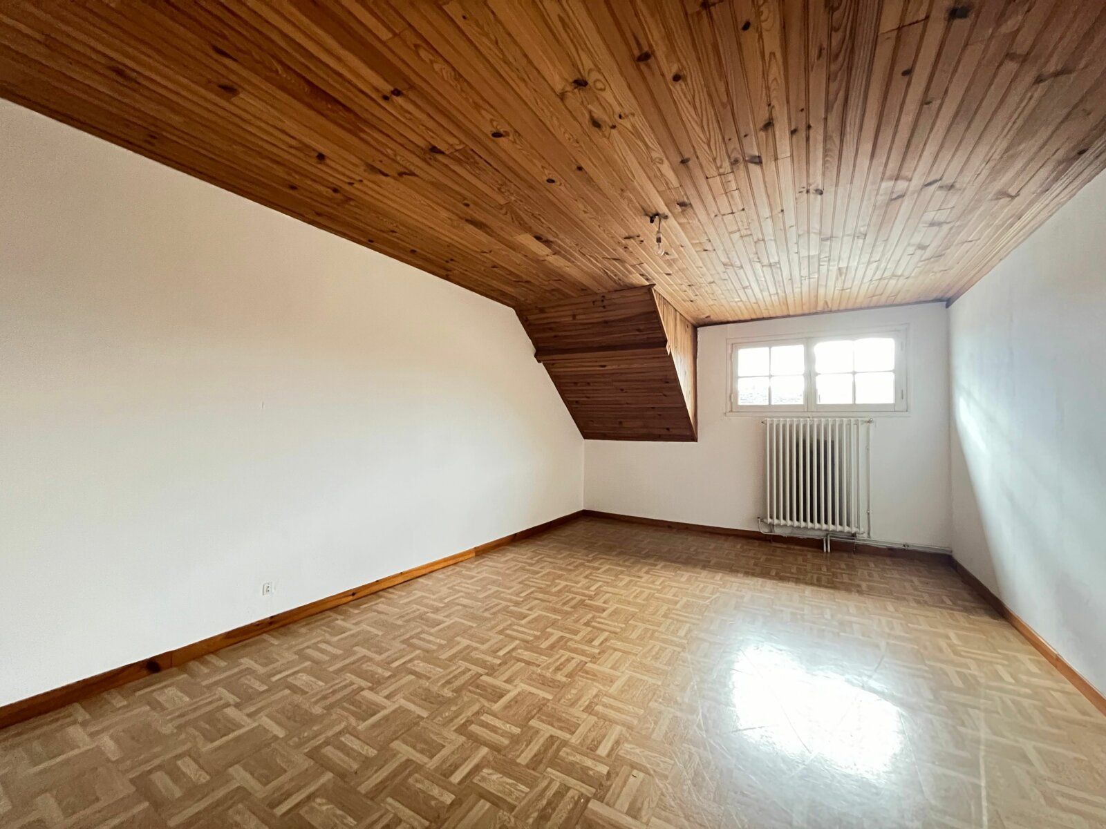 Maison à vendre 5 m2 à Saint-Paterne vignette-6