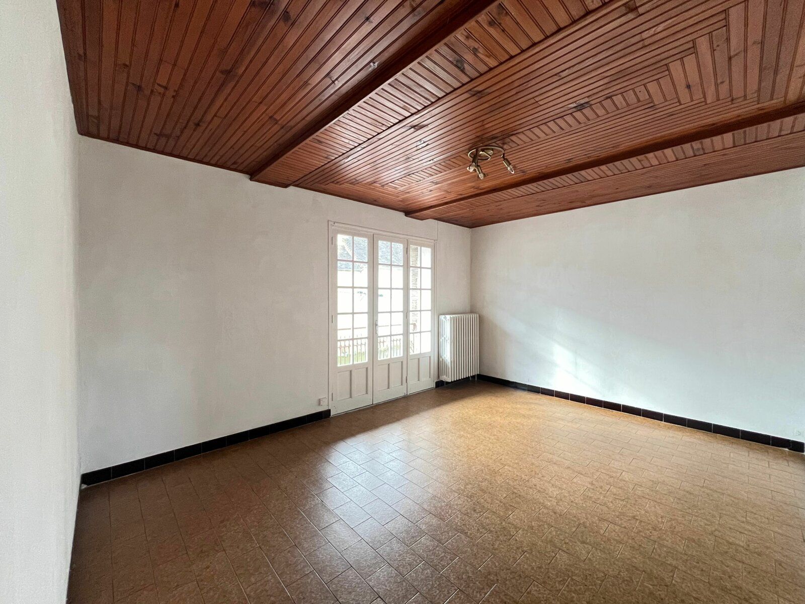 Maison à vendre 5 m2 à Saint-Paterne vignette-3