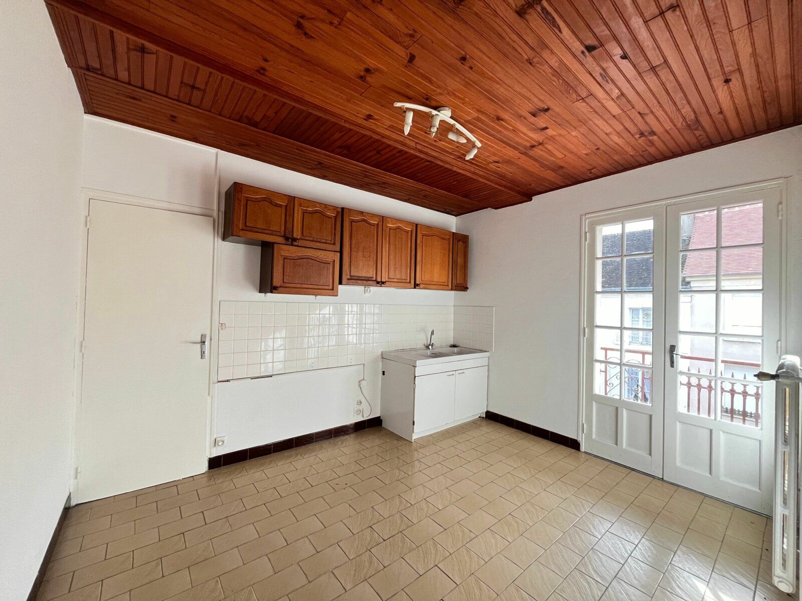 Maison à vendre 5 m2 à Saint-Paterne vignette-2