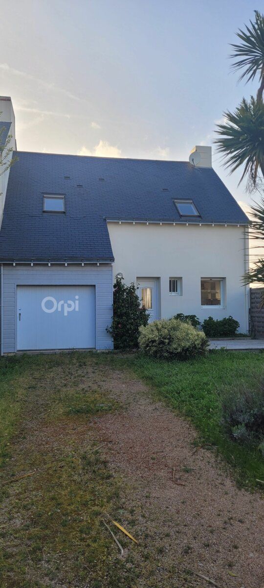Maison à vendre 5 m2 à Piriac-sur-Mer vignette-5